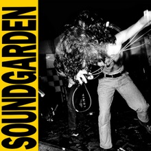 Album « by Soundgarden