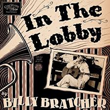 Album « by Billy Bratcher
