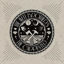 Album « by The Avett Brothers