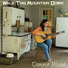 Album « by Donna Ulisse