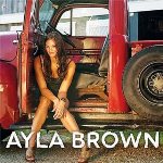 Album « by Ayla Brown