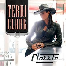 Album « by Terri Clark