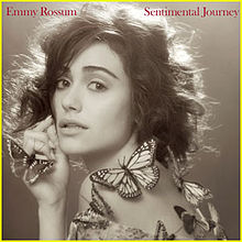 Album « by Emmy Rossum