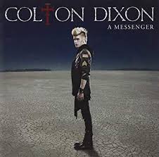Album « by Colton Dixon