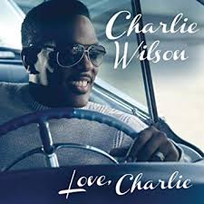 Album « by Charlie Wilson