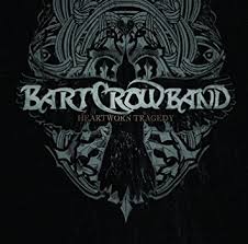 Album « by Bart Crow Band