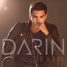 Album « by Darin