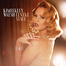 Album « by Kimberley Walsh