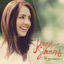 Album « by Jenny Simmons