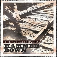 Album « by The Steeldrivers