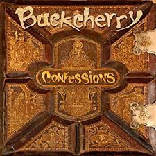 Album « by Buckcherry