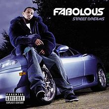 Album « by Fabolous