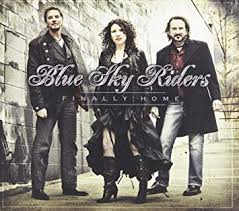 Album « by Blue Sky Riders