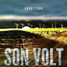 Album « by Son Volt