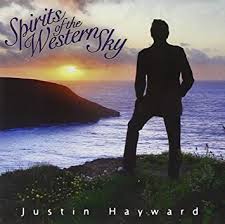 Album « by Justin Hayward