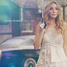 Album « by Ashley Monroe