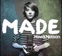 Album « by Hawk Nelson