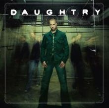 Album « by Daughtry