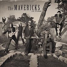 Album « by The Mavericks