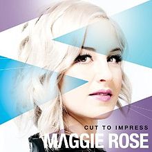 Album « by Maggie Rose