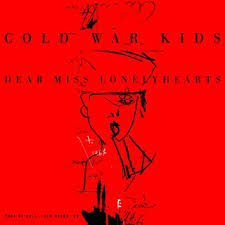 Album « by Cold War Kids