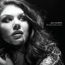 Album « by Jane Monheit
