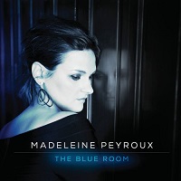 Album « by Madeleine Peyroux