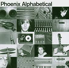 Album « by Phoenix