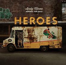 Album « by Andy Mineo