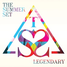 Album « by The Summer Set