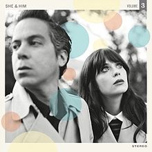 Album « by She & Him