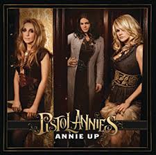 Album « by Pistol Annies