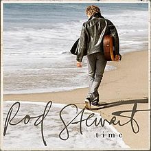 Album « by Rod Stewart