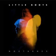 Album « by Little Boots