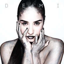 Album « by Demi Lovato