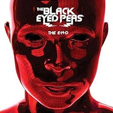 Album « by The Black Eyed Peas