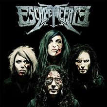 Album « by Escape The Fate