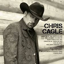 Album « by Chris Cagle