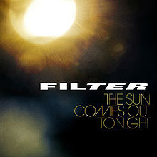 Album « by Filter