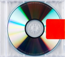 Album « by Kanye West