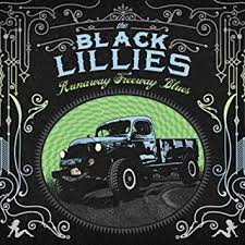 Album « by The Black Lillies