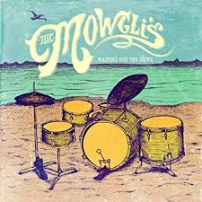 Album « by The Mowgli's
