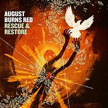 Album « by August Burns Red