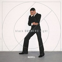 Album « by Maxwell