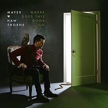 Album « by Mayer Hawthorne