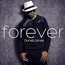 Album « by Donell Jones