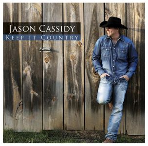 Album « by Jason Cassidy