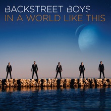 Album « by Backstreet Boys