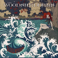 Album « by The Woodshedders