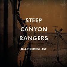 Album « by Steep Canyon Rangers